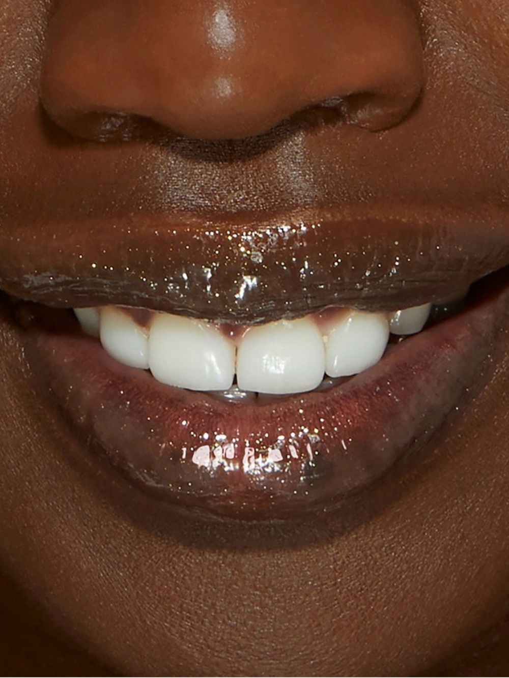 Too Faced Kissing Jelly Gloss in Kissably Delicious Pina Colada - Picture 7 of 13